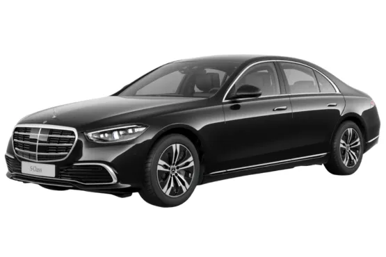 chauffeur vtc montpellier vehicule mercedes classe s