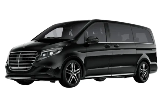 chauffeur vtc montpellier vehicule van mercedes