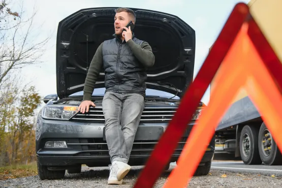 chauffeur vtc service depannage et assistance vehicule