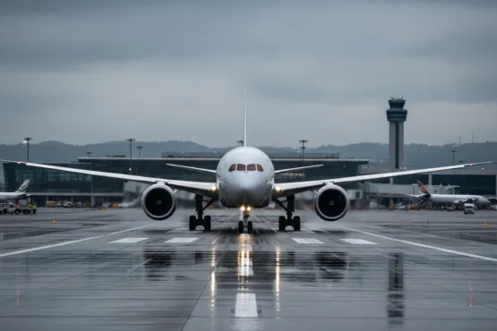 transfert depuis les aeroports depuis et vers montpellier en vtc