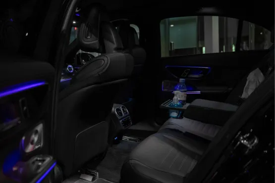 transfert vip avec notre chauffeur vtc montpellier